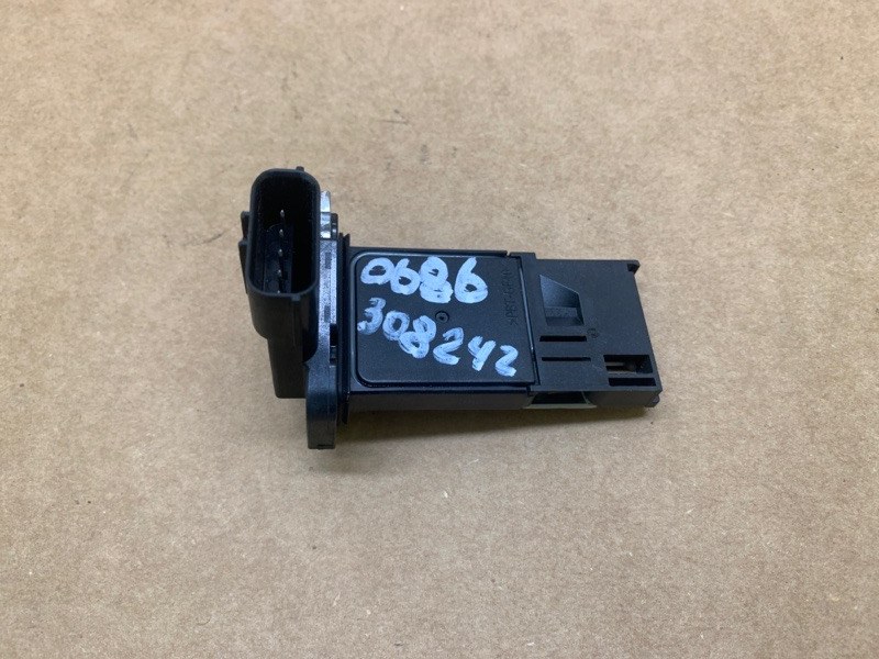 Расходомер воздуха ACURA MDX (YD3) 13-21 2018 3.5 J35Y5 37980-RC0-M01 Б/У