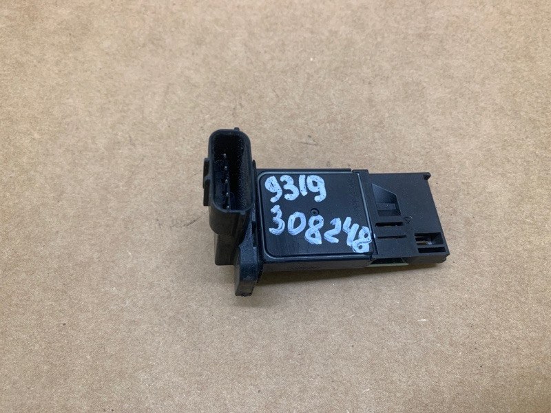 Расходомер воздуха ACURA TLX 14-17 2016 2.4 K24W7 37980-RC0-M01 Б/У