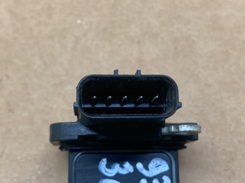 Расходомер воздуха TLX 14-17 2016 2.4 K24W7