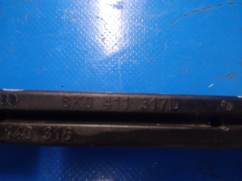 Стойка стабилизатора передняя AUDI A6 (C7) 11-18 CGXB 3.0T