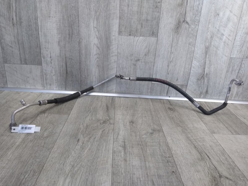 Запчасть трубка кондиционера MAZDA 3 BK 03-08 BP4S-61-462C Б/У Трубка кондиционера MAZDA 3 BK 03-08 BP4S-61-462C Б/У