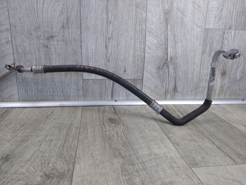 Трубка кондиционера MAZDA 3 BK 03-08 Трубка кондиционера MAZDA 3 BK 03-08