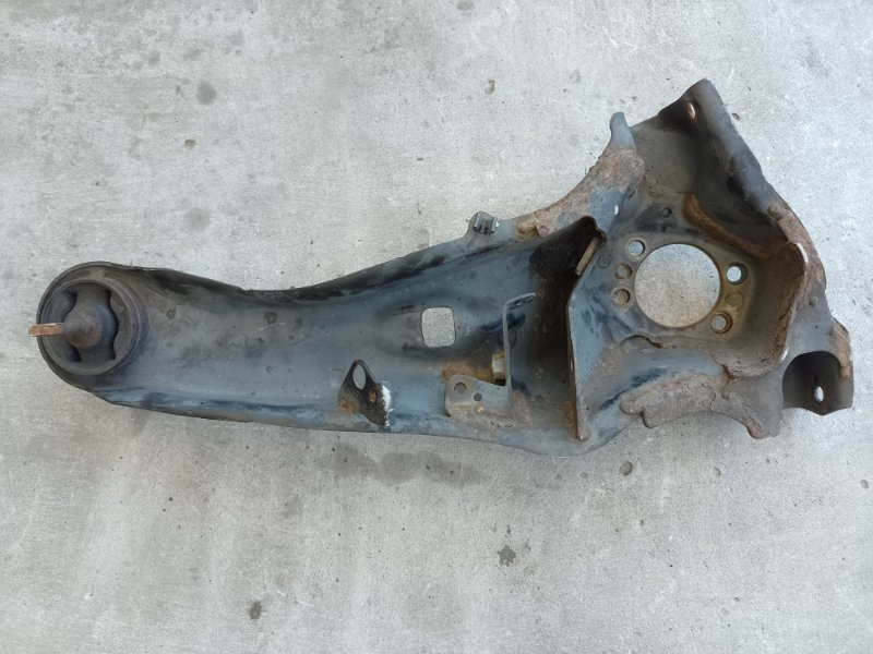 Рычаг задней подвески продольный правый ASX / OUTLANDER SPORT 10-21 2012 2.0 4B11