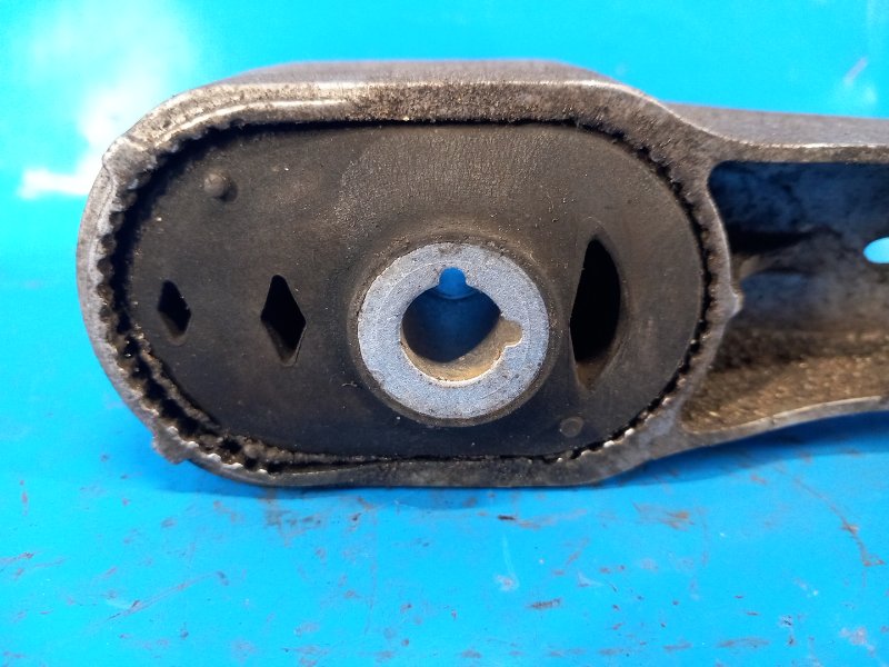 Подушка двигателя нижняя MINI COOPER (F57) 15- F57 B36M 1.5L