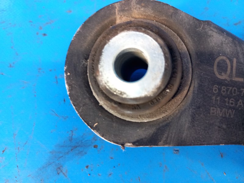 Тяга задней подвески COOPER (F57) 15- 2016 F57 B36M 1.5L