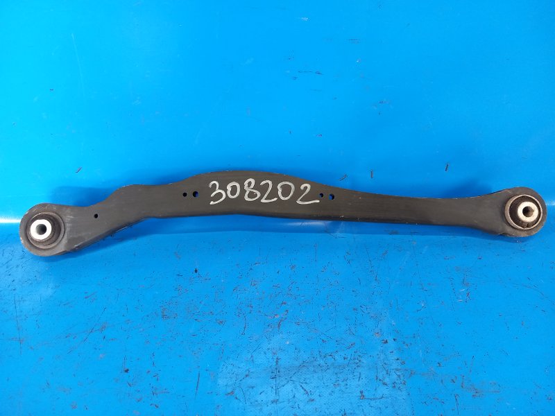 Тяга задней подвески MINI COOPER (F57) 15- 2016 F57 B36M 1.5L 33326884693 Б/У