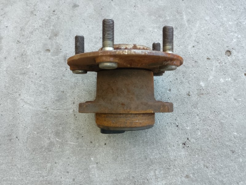 Ступица задняя правая ASX / OUTLANDER SPORT 10-21 2012 2.0 4B11