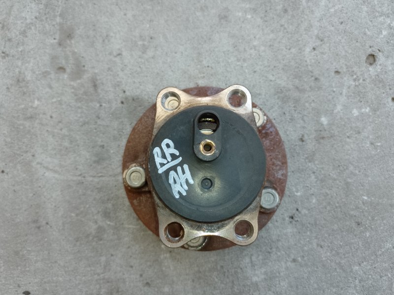 Ступица задняя правая MITSUBISHI ASX / OUTLANDER SPORT 10-21 2.0 4B11