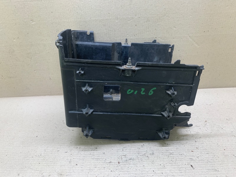 Короб аккумулятора MAZDA 3 BK 03-08 2006 BK 2.3 L3 BP4K-56-040K Б/У