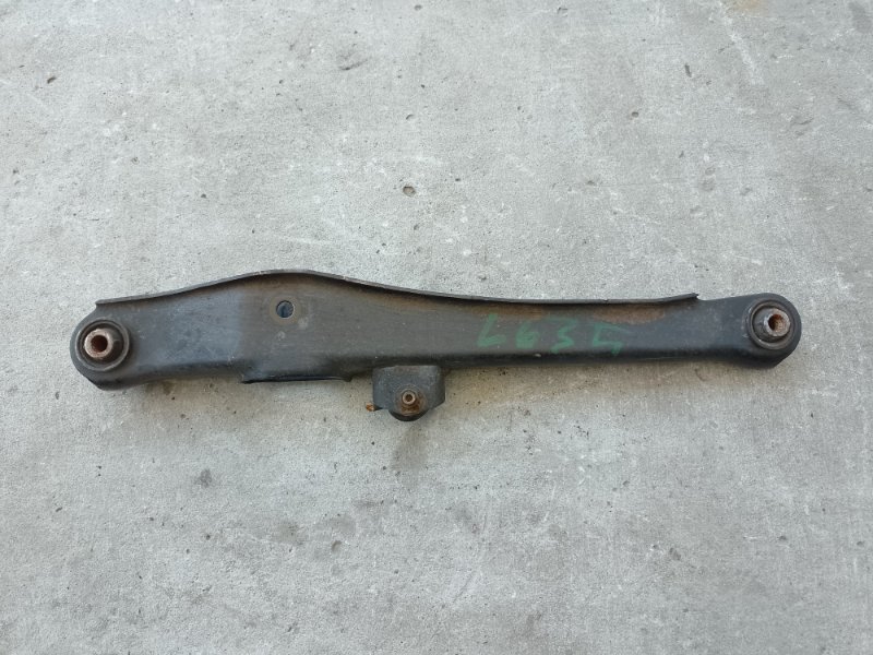 Рычаг задней подвески поперечный нижний правый ASX / OUTLANDER SPORT 10-21 2012 2.0 4B11