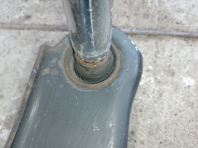 Рычаг задней подвески поперечный нижний правый ASX / OUTLANDER SPORT 10-21 2012 2.0 4B11