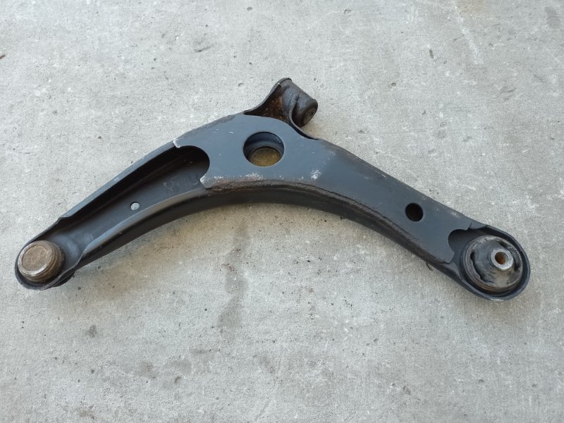 Рычаг передней подвески нижний правый ASX / OUTLANDER SPORT 10-21 2012 2.0 4B11