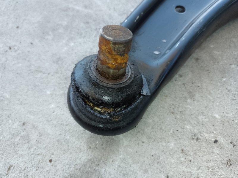 Рычаг передней подвески нижний левый MITSUBISHI ASX / OUTLANDER SPORT 10-21 2.0 4B11 Рычаг передней подвески нижний левый MITSUBISHI ASX / OUTLANDER SPORT 10-21 2.0 4B11