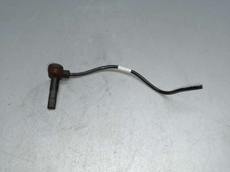 Запчасть датчик abs передний левый MITSUBISHI ASX / OUTLANDER SPORT 10-21 2012 2.0 4B11 4670A575 Б/У Датчик ABS передний левый MITSUBISHI ASX / OUTLANDER SPORT 10-21 2012 2.0 4B11 4670A575 Б/У