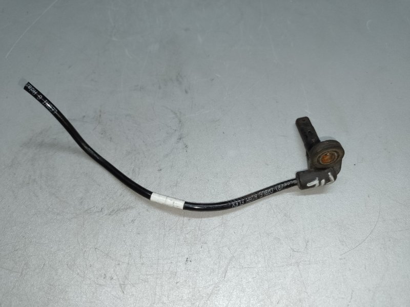 Датчик ABS передний левый ASX / OUTLANDER SPORT 10-21 2012 2.0 4B11 Датчик ABS передний левый ASX / OUTLANDER SPORT 10-21 2012 2.0 4B11