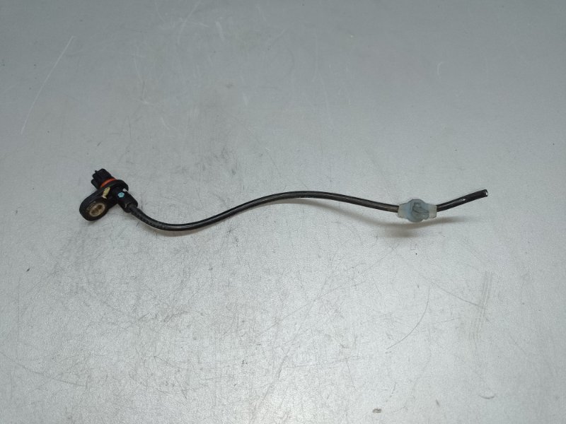 Датчик ABS задний правый MITSUBISHI ASX / OUTLANDER SPORT 10-21 2012 2.0 4B11 4670A580 Б/У