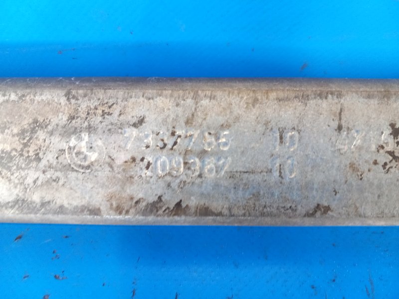 Распорка кузова COOPER (F57) 15- 2016 F57 B36M 1.5L Распорка кузова COOPER (F57) 15- 2016 F57 B36M 1.5L