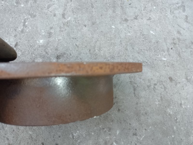 Тормозной диск задний TOYOTA CAMRY 30 02-06 30 2.4 2AZFE