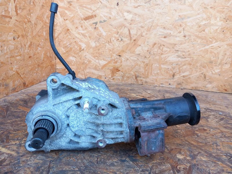 Раздаточная коробка SUZUKI SX4 06-13 2.0 J20A