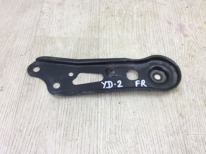 Крепление балки подвески переднее правое ACURA MDX (YD2) 06-13 50232-STX-A01 Б/У
