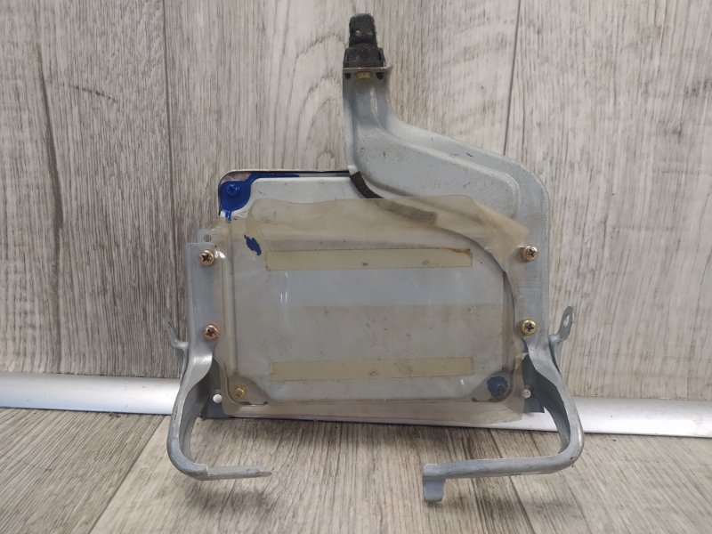 Блок управления двигателем MATRIX 02-08