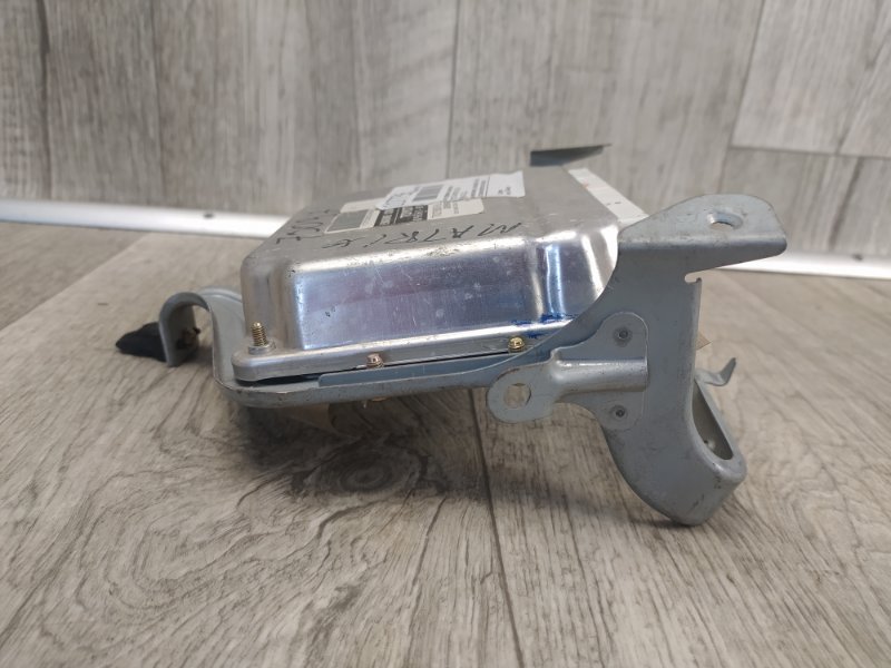 Блок управления двигателем MATRIX 02-08