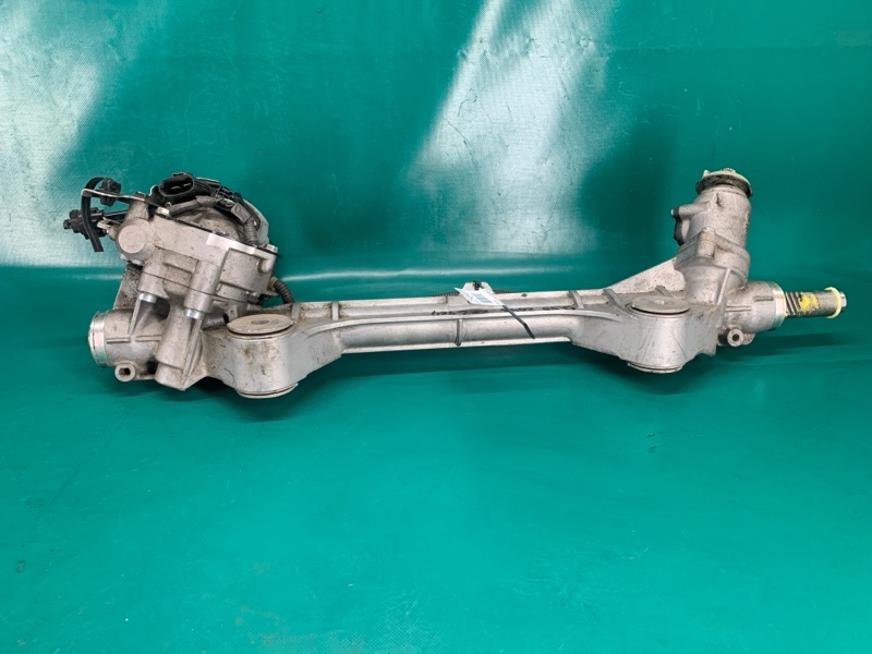 Рулевая рейка Q50 20- 2021 Седан 3.0 VR30DDTT