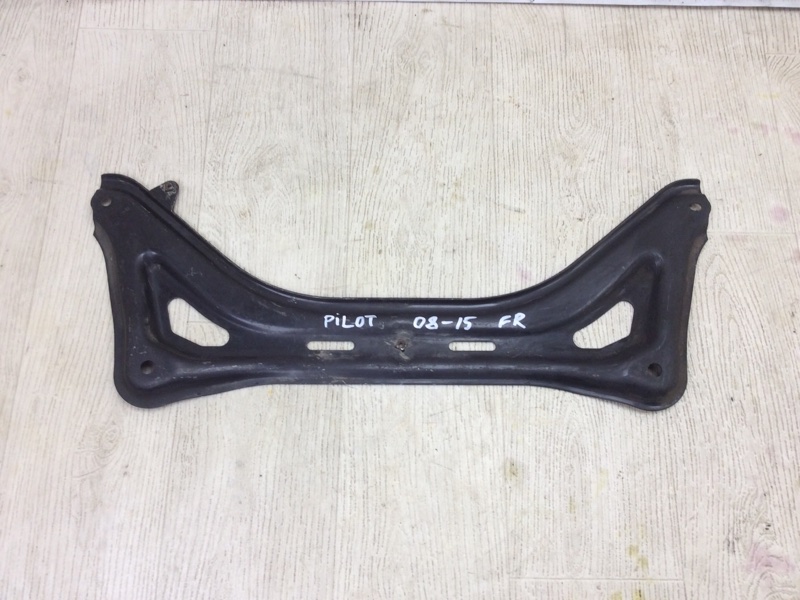 Крепление балки подвески переднее HONDA PILOT 08-15 50240-SZA-A00 Б/У