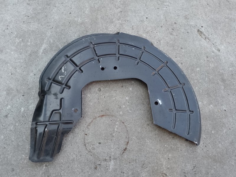 Защита тормозного диска передняя правая COMPASS 17-21 2017 2.4 ED6 Защита тормозного диска передняя правая COMPASS 17-21 2017 2.4 ED6