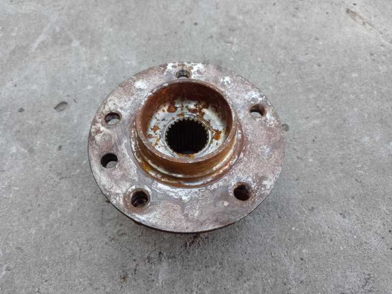 Ступица передняя JEEP COMPASS 17-21 2.4 ED6