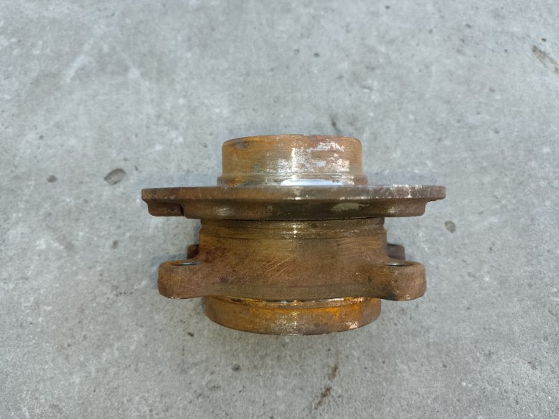 Ступица передняя COMPASS 17-21 2017 2.4 ED6