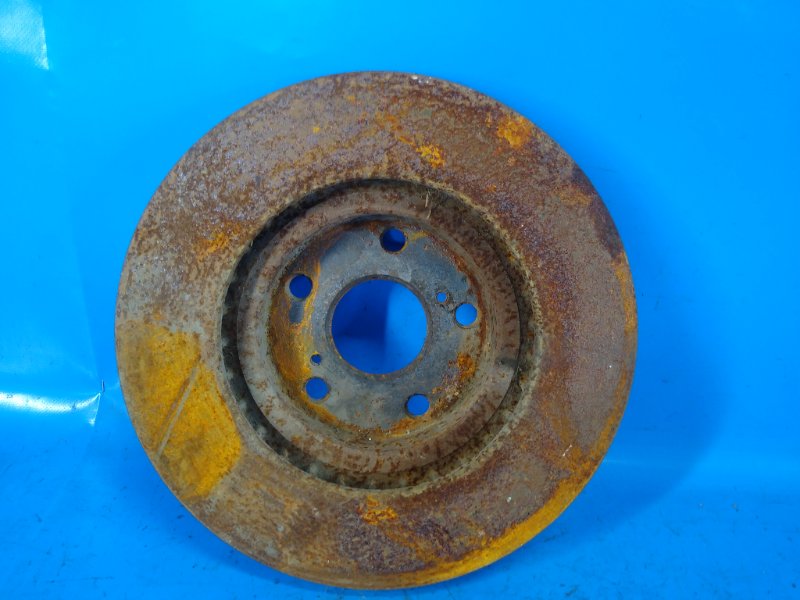 Тормозной диск передний IS250/350 05-13 2013 GSE20L 2.5 4GR-FSE