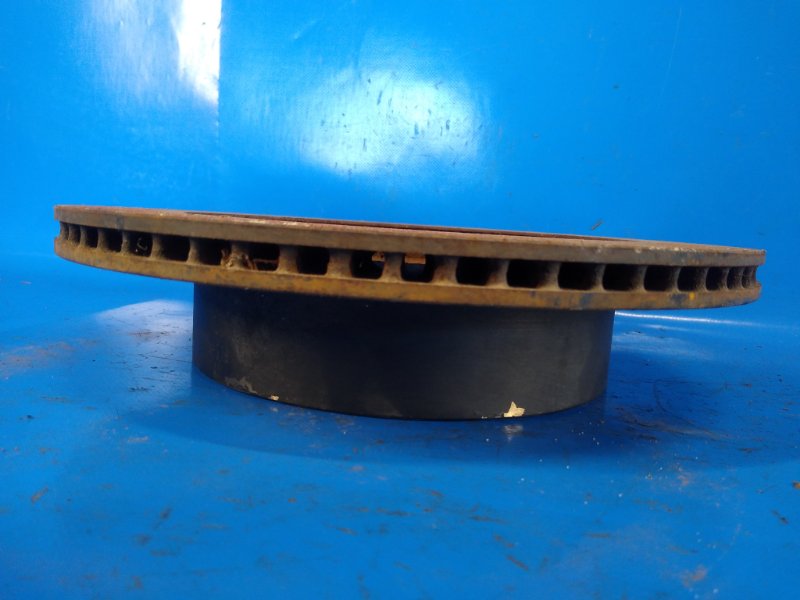 Тормозной диск задний LEXUS IS250/350 05-13 GSE20L 2.5 4GR-FSE