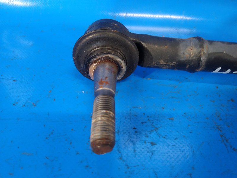 Рычаг задний нижний L левый задний левый IS250/350 05-13 2013 GSE20L 2.5 4GR-FSE