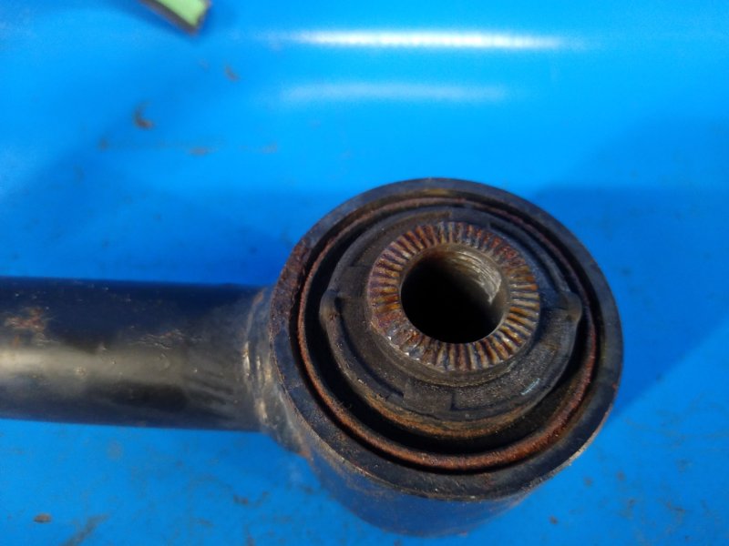 Рычаг задний нижний L левый задний левый LEXUS IS250/350 05-13 GSE20L 2.5 4GR-FSE