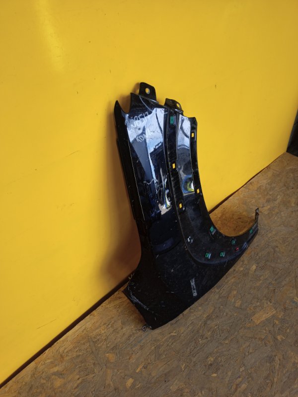 Крыло переднее правое KONA OS 17-23