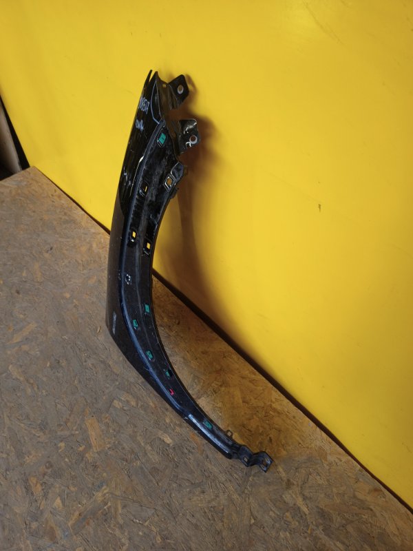 Крыло переднее правое KONA OS 17-23