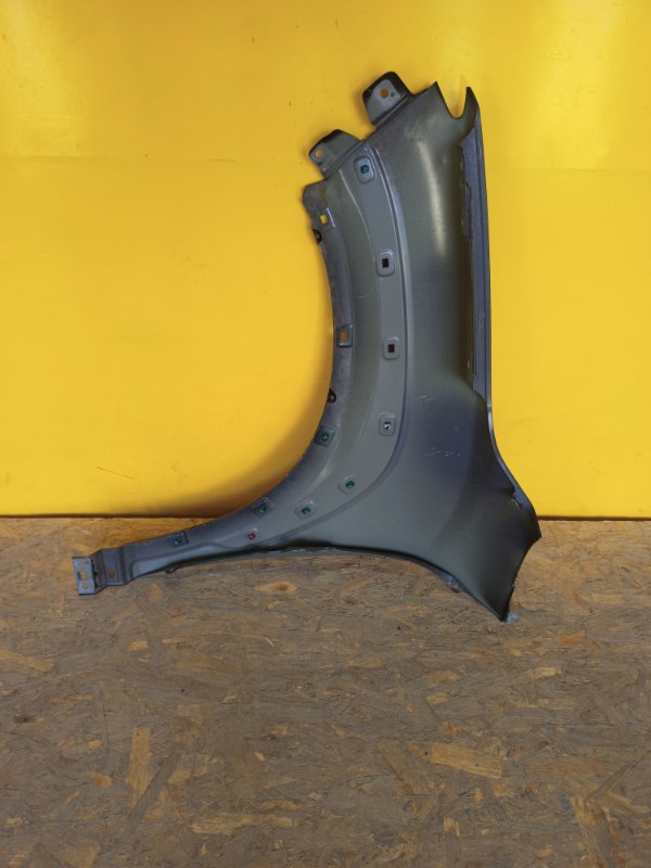 Крыло переднее правое KONA OS 17-23