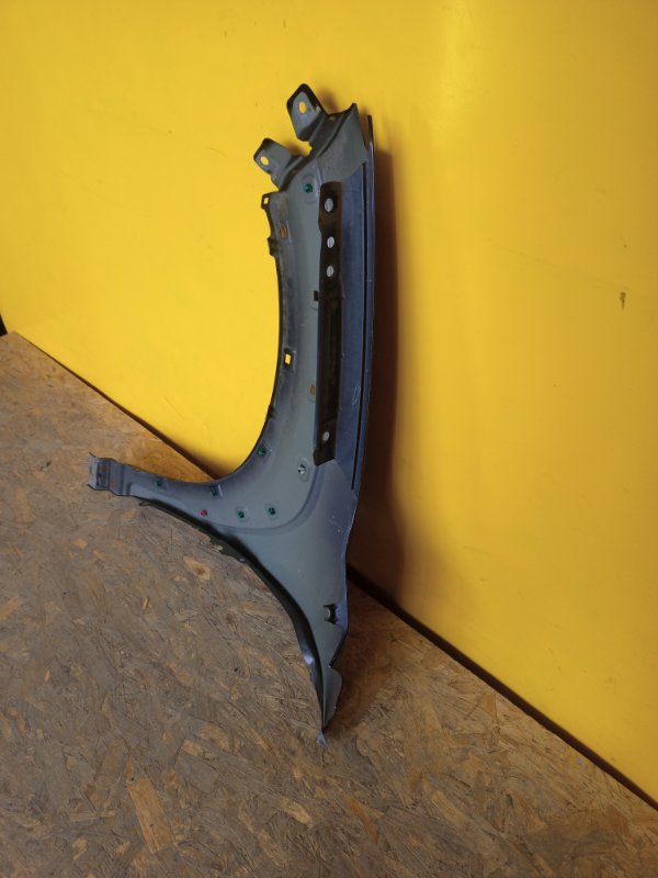 Крыло переднее правое HYUNDAI KONA OS 17-23