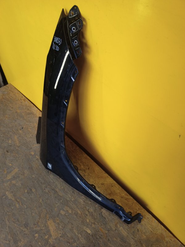 Крыло переднее правое RX350/450 15-22