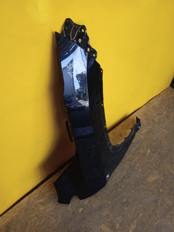 Крыло переднее правое LEXUS RX350/450 15-22