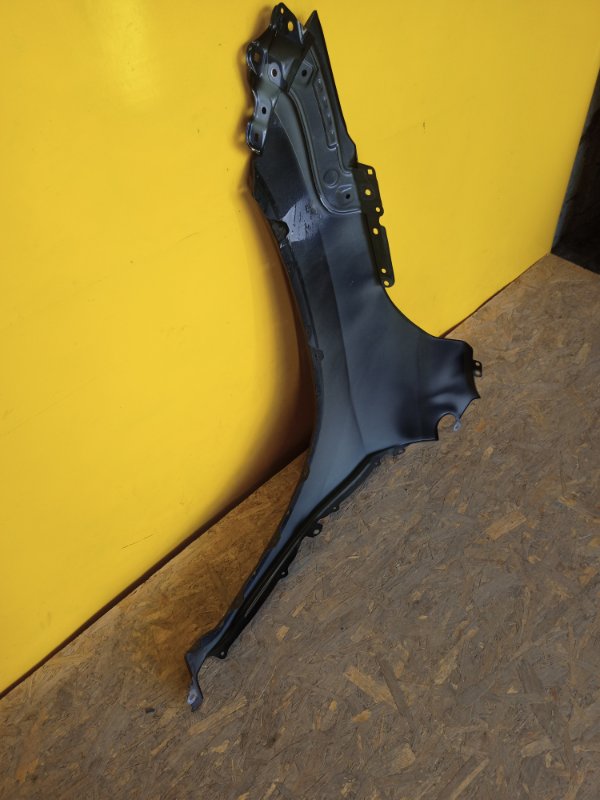 Крыло переднее правое RX350/450 15-22