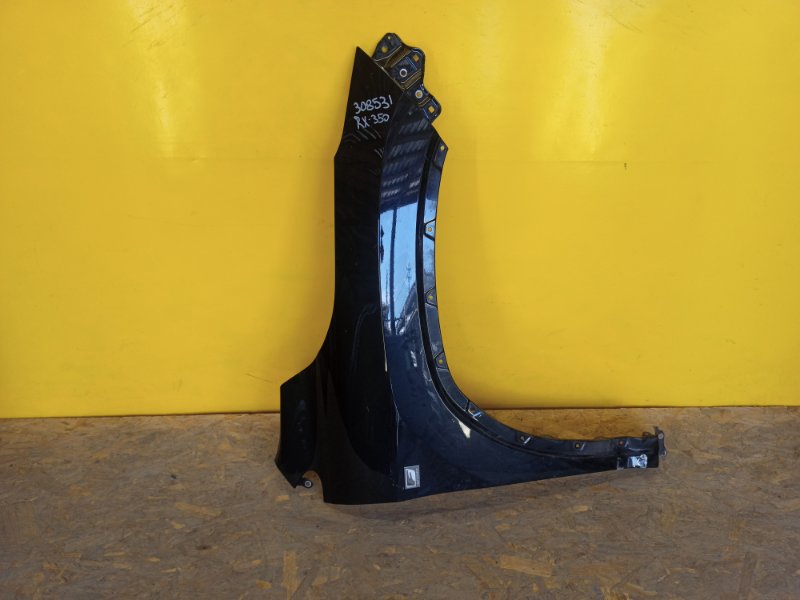 Крыло переднее правое RX350/450 15-22