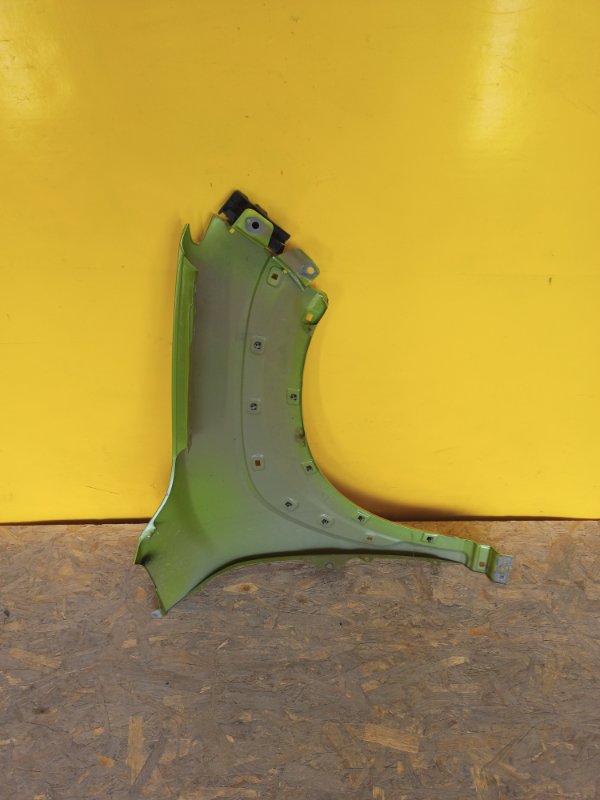 Крыло переднее левое KONA OS 17-23