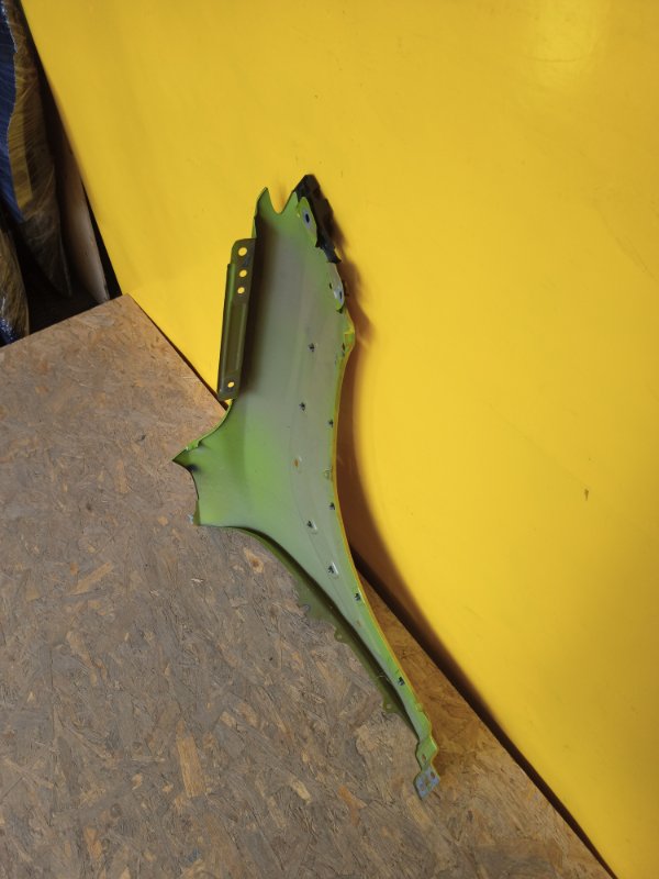 Крыло переднее левое KONA OS 17-23