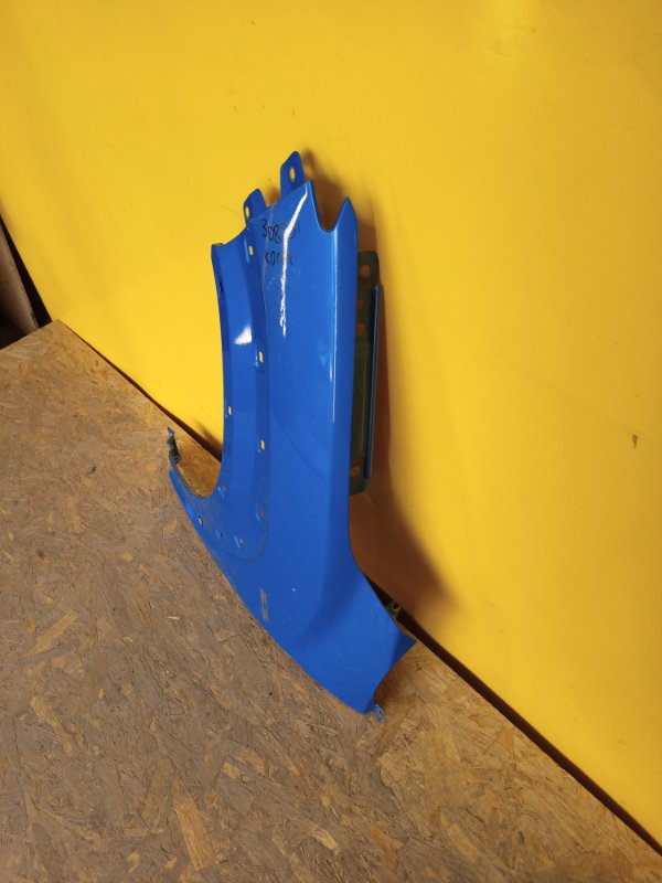 Крыло переднее левое HYUNDAI KONA OS 17-23