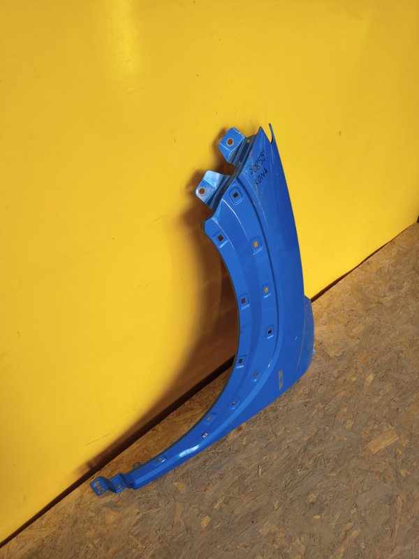 Крыло переднее левое KONA OS 17-23