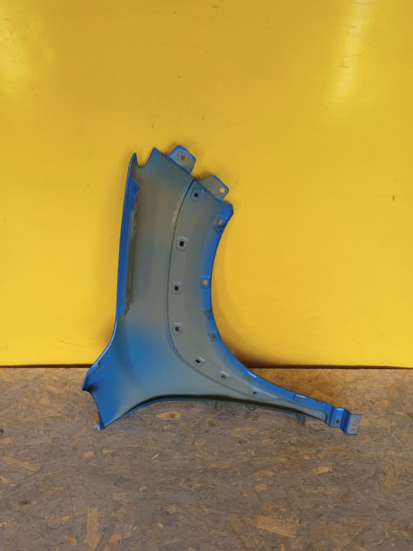 Крыло переднее левое KONA OS 17-23