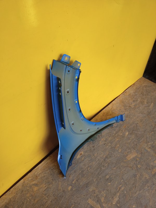 Крыло переднее левое KONA OS 17-23