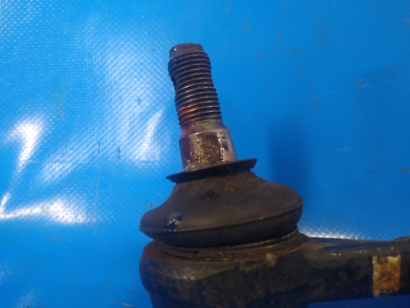 Шаровая опора правая IS250/350 05-13 2013 GSE20L 2.5 4GR-FSE